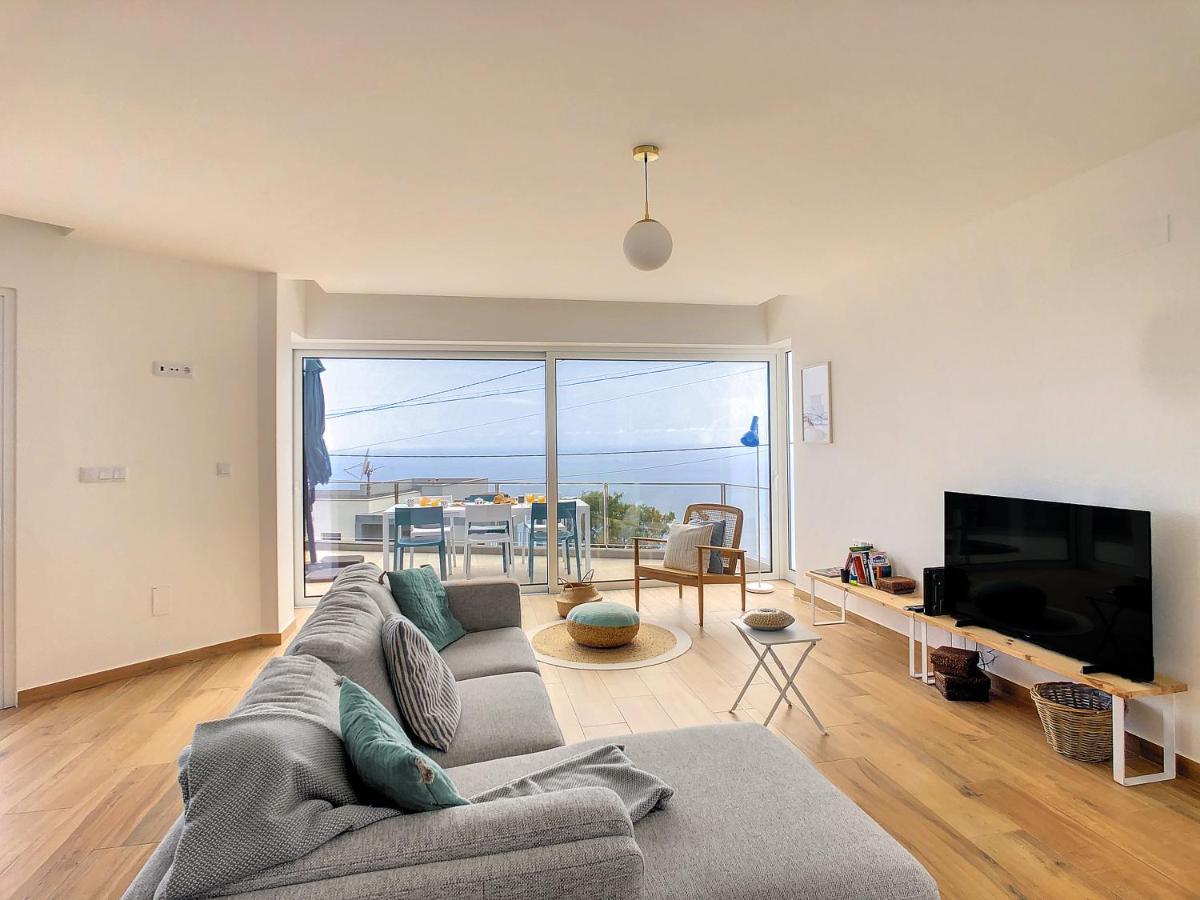 Villa Omar By Lovelystay Canhas Exterior photo