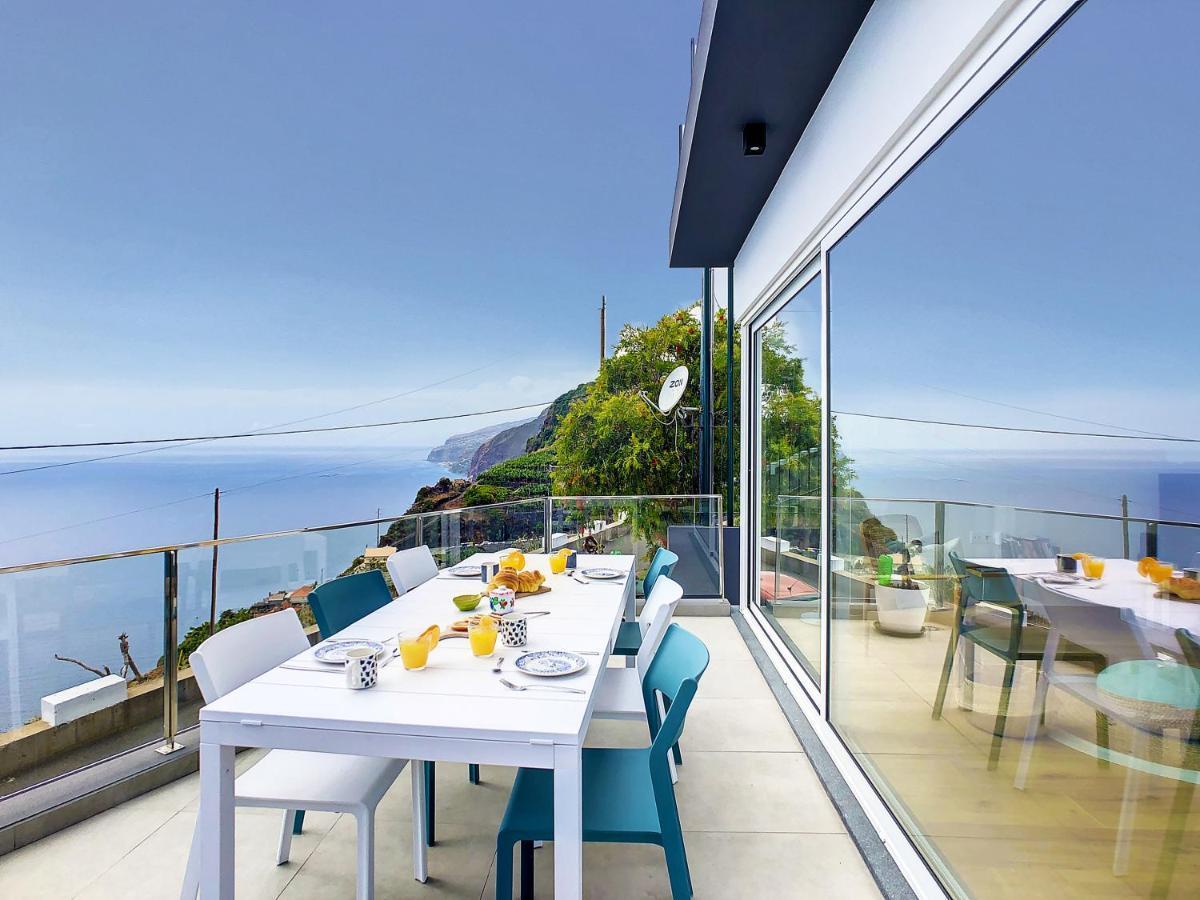 Villa Omar By Lovelystay Canhas Exterior photo