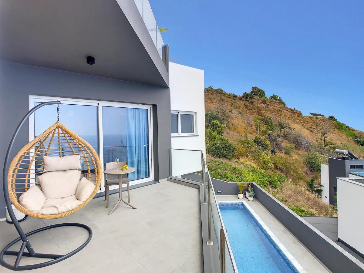 Villa Omar By Lovelystay Canhas Exterior photo