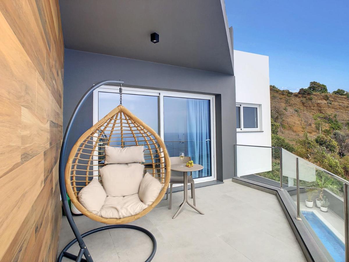 Villa Omar By Lovelystay Canhas Exterior photo