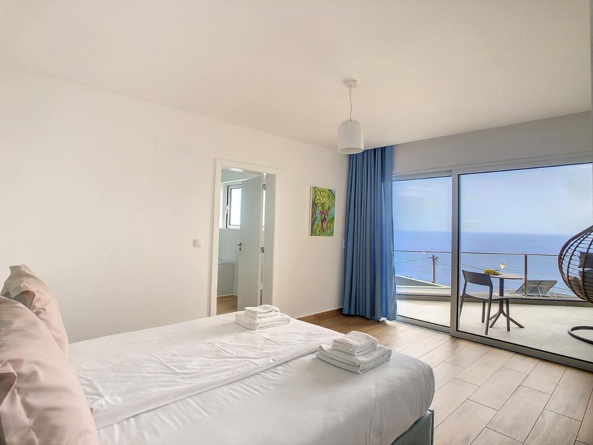 Villa Omar By Lovelystay Canhas Exterior photo